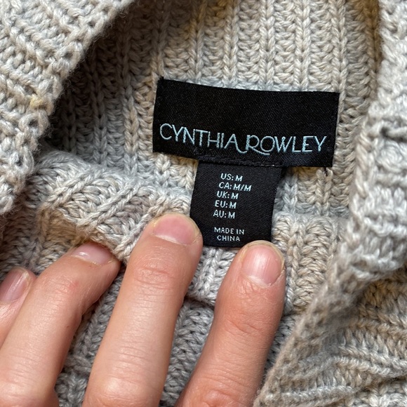 Knit top - Picture 4 of 4